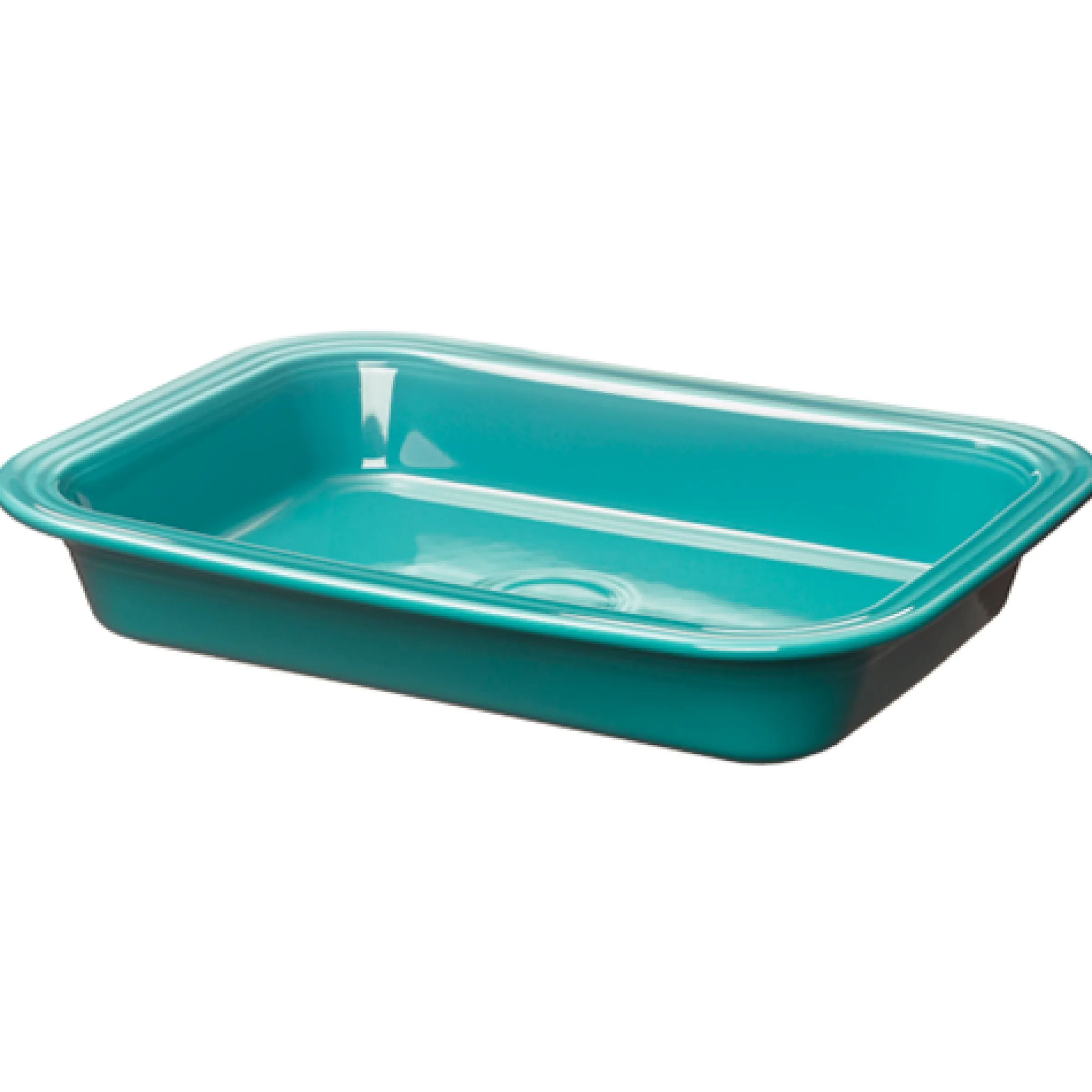 Fiesta Rectangular 9x13 Inch Baker 3 Quart|Fiesta Factory Direct Discount