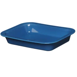 Fiesta Rectangular 9x13 Inch Baker 3 Quart|Fiesta Factory Direct Discount