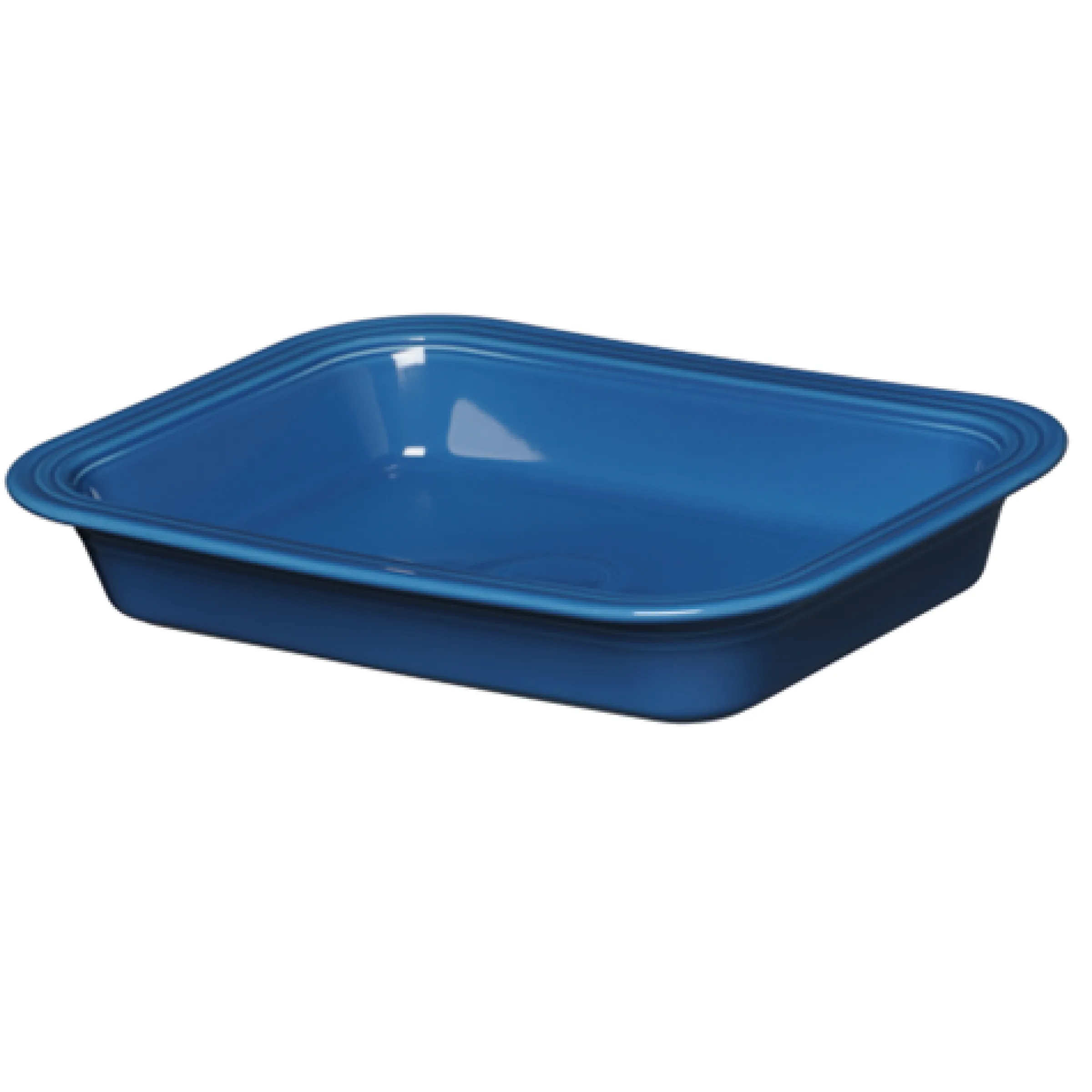 Fiesta Rectangular 9x13 Inch Baker 3 Quart|Fiesta Factory Direct Discount