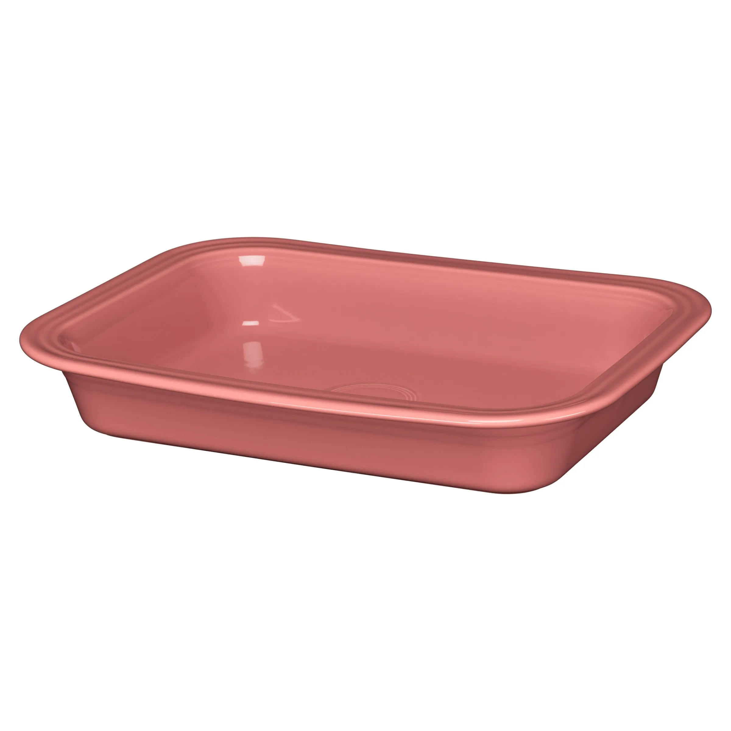 Fiesta Rectangular 9x13 Inch Baker 3 Quart|Fiesta Factory Direct Discount