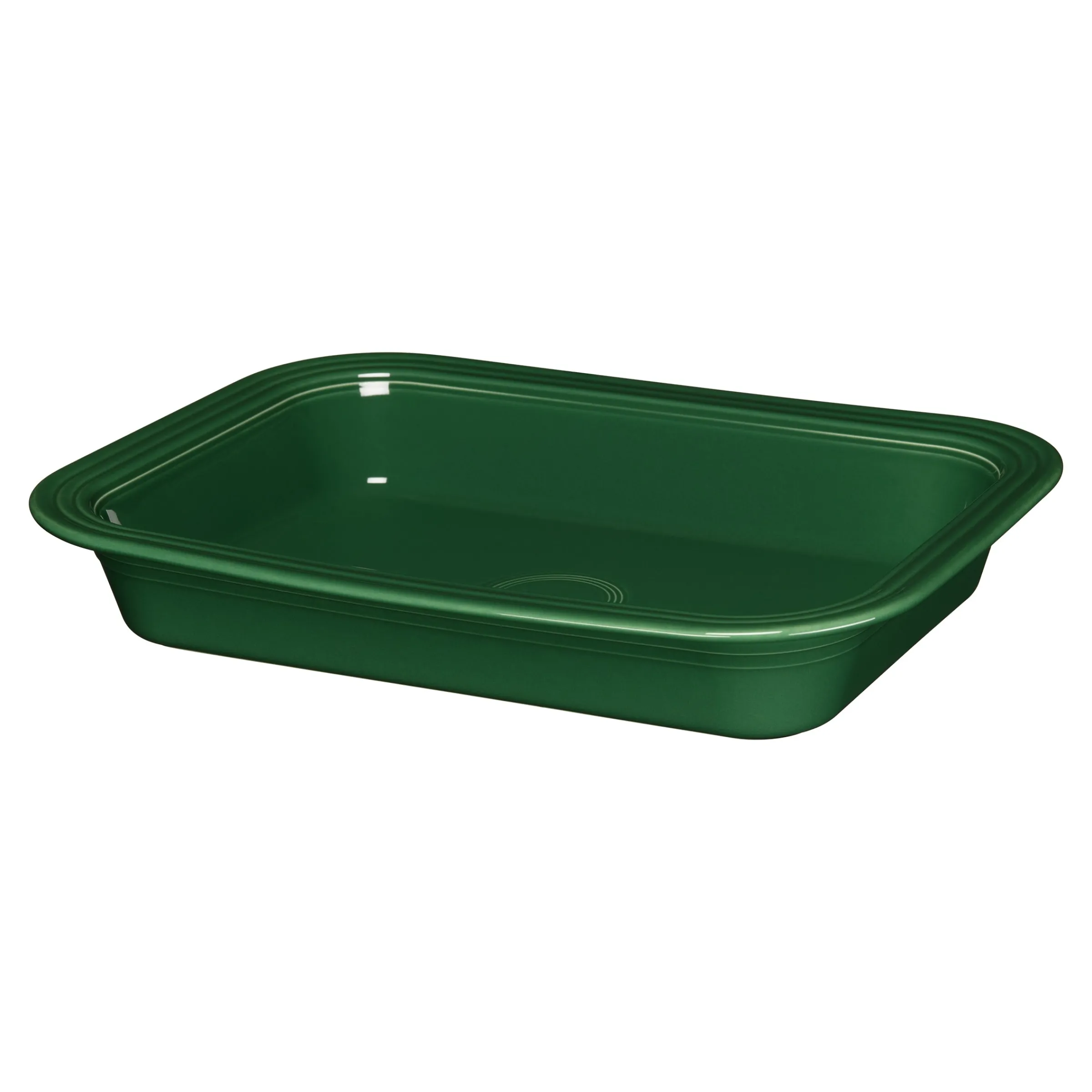 Fiesta Rectangular 9x13 Inch Baker 3 Quart|Fiesta Factory Direct Discount