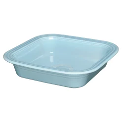 Fiesta Square 9x9 Inch Baker 2 Quart|Fiesta Factory Direct Outlet