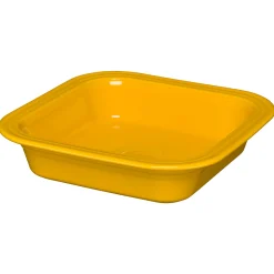Fiesta Square 9x9 Inch Baker 2 Quart|Fiesta Factory Direct Outlet