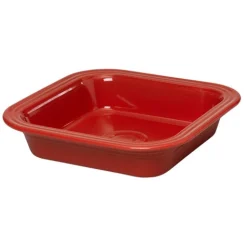 Fiesta Square 9x9 Inch Baker 2 Quart|Fiesta Factory Direct Outlet