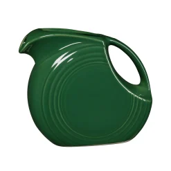 Small Disk Pitcher|Fiesta Factory Direct Outlet