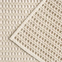 Kai Macrame Placemat Set of 4|Fiesta Factory Direct Best