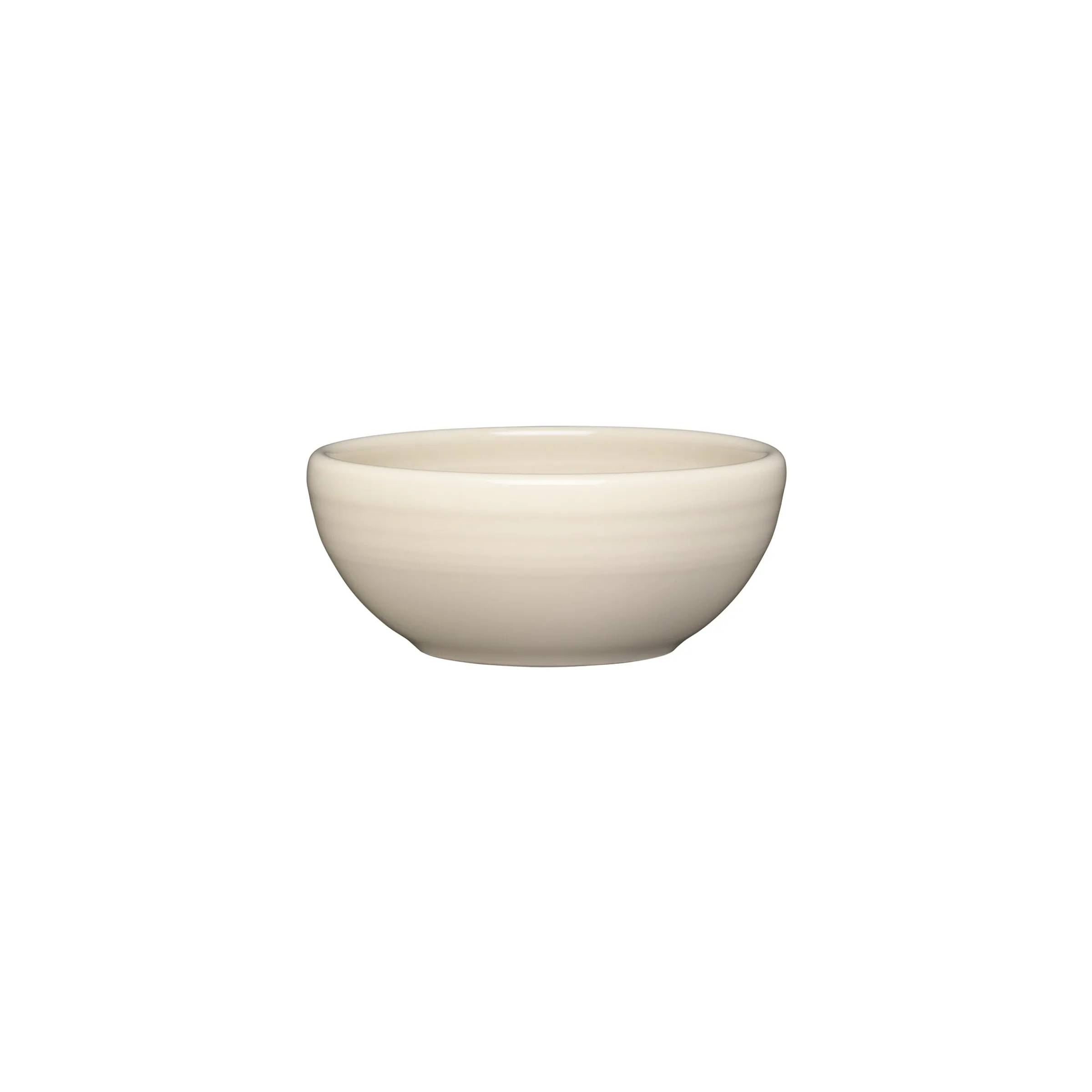 Linen 3 3/4 Inch Mini Bowl 5 OZ|Fiesta Factory Direct Clearance