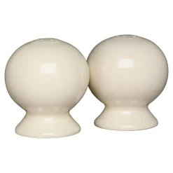 Linen 2 5/8 Inch Salt and Pepper Shaker Set|Fiesta Factory Direct