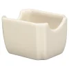 Linen 3 1/2 Inch Sugar Packet Holder|Fiesta Factory Direct Sale