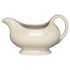 Linen 18 1/2 OZ Gravy Sauceboat|Fiesta Factory Direct Hot