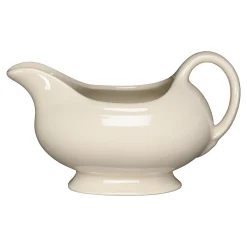 Linen 18 1/2 OZ Gravy Sauceboat|Fiesta Factory Direct Hot