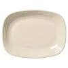 Linen 12 Inch Large Rectangular Platter|Fiesta Factory Direct Outlet