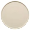 Linen 12 Inch Round Baking and Serving Platter|Fiesta Factory Direct Hot