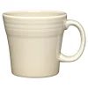 Linen 15 OZ Tapered Mug|Fiesta Factory Direct