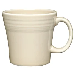 Linen 15 OZ Tapered Mug|Fiesta Factory Direct