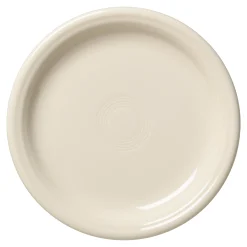 Linen Bistro Coupe 7 1/4 Inch Salad Plate|Fiesta Factory Direct Sale