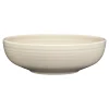 Linen Bistro Coupe 9 5/8 Inch Large Bowl 68 OZ|Fiesta Factory Direct New