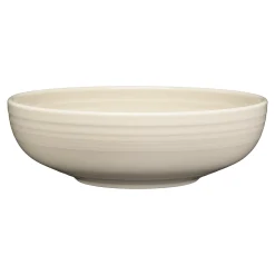 Linen Bistro Coupe 9 5/8 Inch Large Bowl 68 OZ|Fiesta Factory Direct New