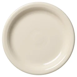 Linen Bistro Coupe 6 1/4 Inch Appetizer Plate|Fiesta Factory Direct Best