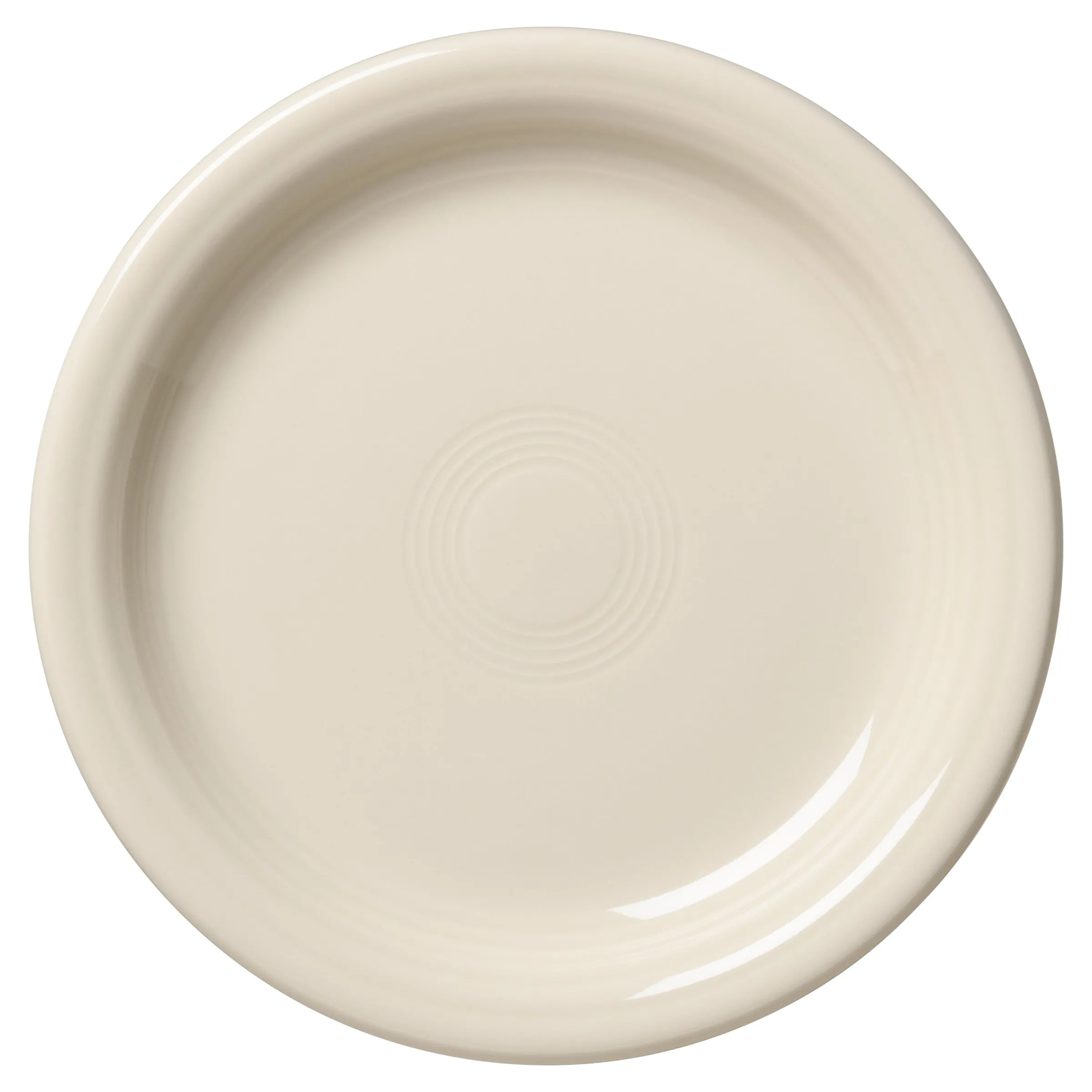 Linen Bistro Coupe 6 1/4 Inch Appetizer Plate|Fiesta Factory Direct Best