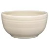 Linen Bistro Coupe 5 1/2 Inch Cereal Bowl 22 OZ|Fiesta Factory Direct Clearance