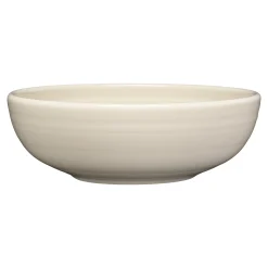 Linen Bistro Coupe 7 5/8 Inch Medium Bowl 38 OZ|Fiesta Factory Direct New