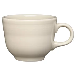 Linen Classic 7 3/4 OZ Tea Cup|Fiesta Factory Direct Clearance
