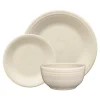 Linen Classic Bistro 3-Piece Place Setting, Service for 1|Fiesta Factory Direct Outlet