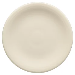Linen Classic Rim 6 1/8 Inch Appetizer Plate|Fiesta Factory Direct New