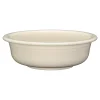 Linen Classic Rim 8 1/4 Inch Large Serving Bowl 40 OZ|Fiesta Factory Direct Sale