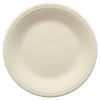Linen Classic Rim 10 1/2 Inch Dinner Plate|Fiesta Factory Direct Outlet