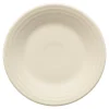 Linen Classic Rim 9 Inch Luncheon Plate|Fiesta Factory Direct Hot