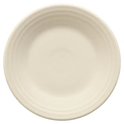 Linen Classic Rim 9 Inch Luncheon Plate|Fiesta Factory Direct Hot