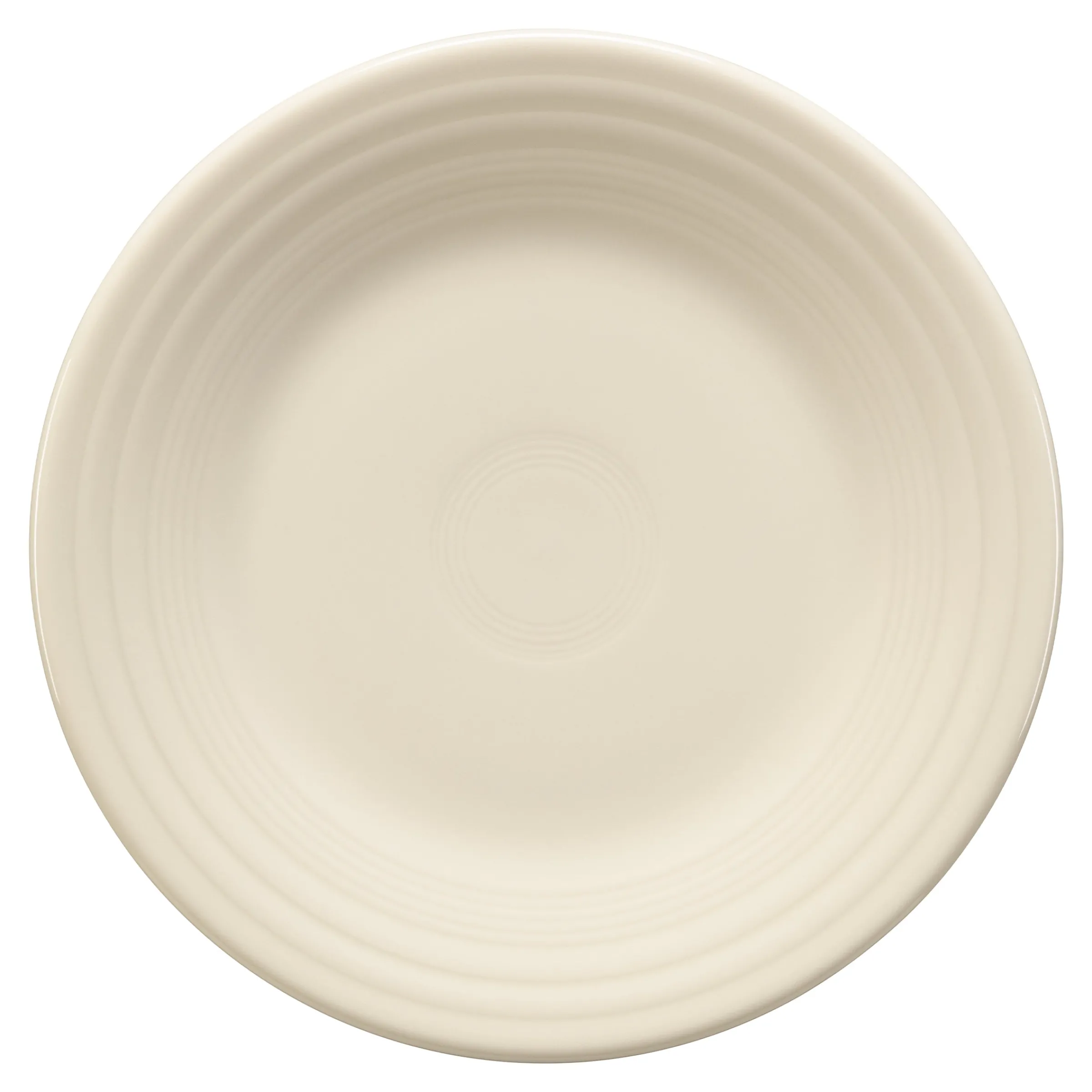 Linen Classic Rim 9 Inch Luncheon Plate|Fiesta Factory Direct Hot