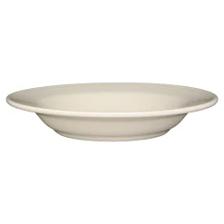 Linen Classic Rim 9 Inch Soup Bowl 13 OZ|Fiesta Factory Direct Clearance