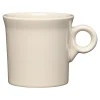 Linen Classic Ring Handle 10 1/4 OZ Mug|Fiesta Factory Direct Online
