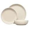 Linen Coupe Bowl 3-Piece Place Setting|Fiesta Factory Direct