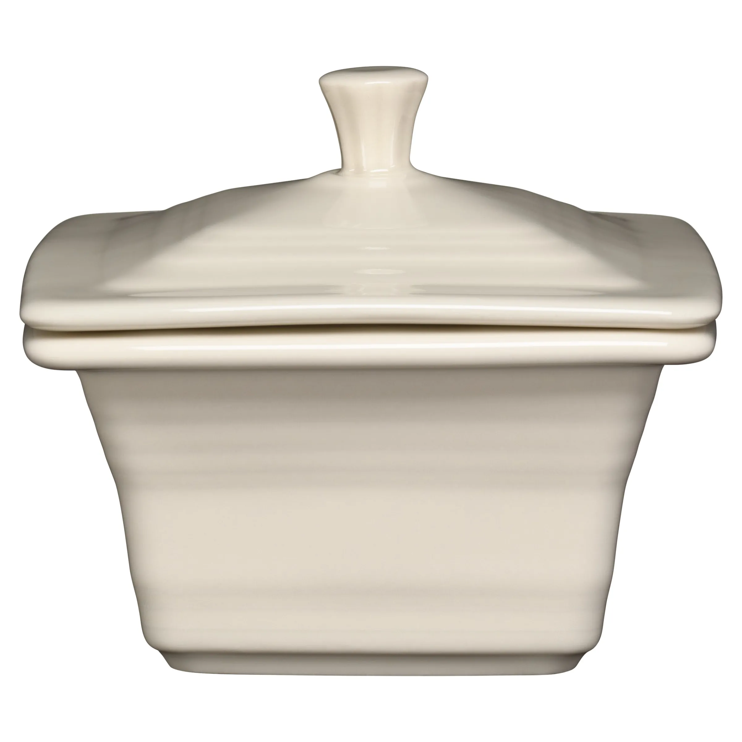 Linen Covered Box 4 5/8 Inch x 3 3/4 Inch|Fiesta Factory Direct