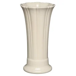 Linen Fiesta 9 5/8 Inch Medium Vase|Fiesta Factory Direct Online