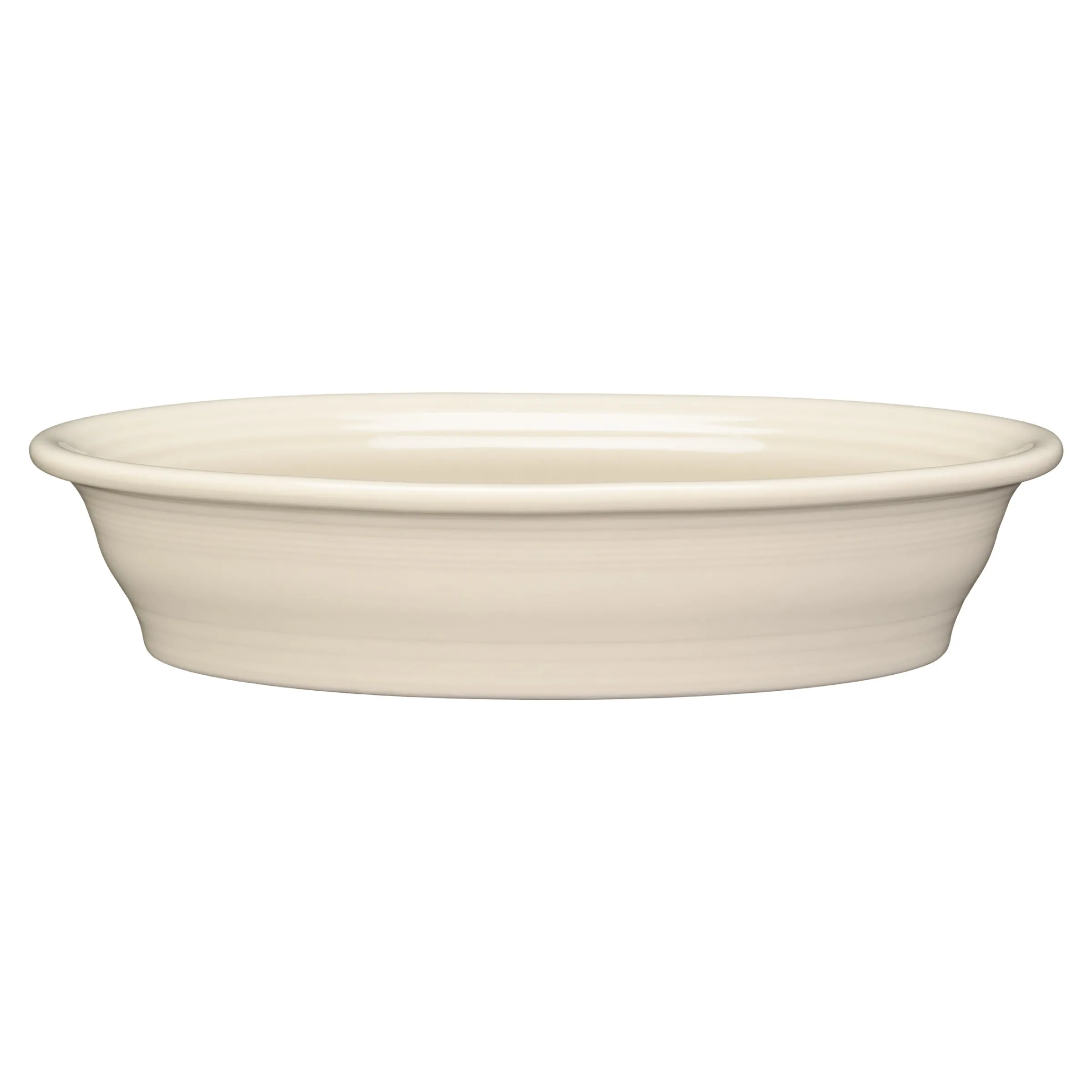 Linen Oval Baker 10 1/4 Inch 40 OZ|Fiesta Factory Direct Sale
