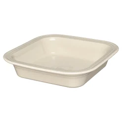 Linen Square 9x9 Inch Baker 2 Quart|Fiesta Factory Direct Sale