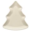 Linen Tree Shaped Plate 10 1/8 Inch|Fiesta Factory Direct New