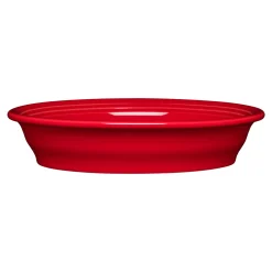Oval Baker 10 1/4 in 40 oz|Fiesta Factory Direct Best