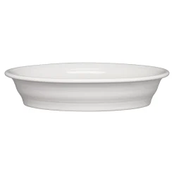 Oval Baker 10 1/4 in 40 oz|Fiesta Factory Direct Best