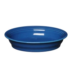 Oval Baker 10 1/4 in 40 oz|Fiesta Factory Direct Best