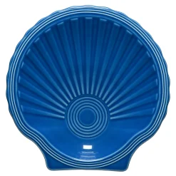Shell Shaped Plate 8 1/4 Inch|Fiesta Factory Direct Sale