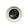 Skeleton Duet Linen Bistro Coupe 6 1/4 Inch Appetizer Plate|Fiesta Factory Direct