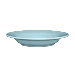 Sky Classic Rim 9 Inch Soup Bowl 13 OZ|Fiesta Factory Direct Sale