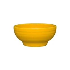 Small 5 1/8 Inch Footed Bowl 14 OZ|Fiesta Factory Direct New