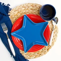Star Plate|Fiesta Factory Direct Best